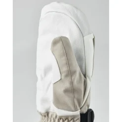 Handschoenen < Hestra Powder Gauntlet Wanten - beige