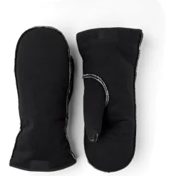 Handschoenen < Hestra Powder Gauntlet Wanten - beige