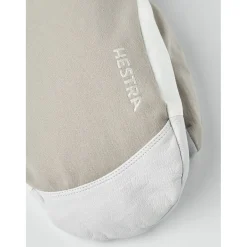 Handschoenen < Hestra Powder Gauntlet Wanten - beige