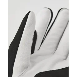 Hestra Windstopper Action Coach - 5 Vinger Langlauf Handschoenen - black