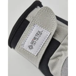 Hestra XC Ergo Grip 5 Vinger Langlauf Handschoenen Dames - offwhite