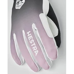 Hestra XC Pace - 5 Vinger Langlauf Handschoenen - roze