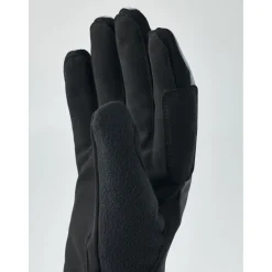 Handschoenen < Hestra XC Pace - 5 Vinger Langlauf Handschoenen - donkergrijs