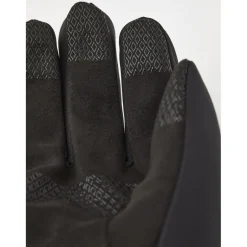 Handschoenen < Hestra CZone Contact - 5 Vinger Outdoor Handschoenen - black