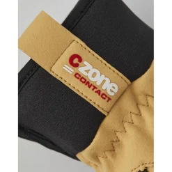 Hestra CZone Contact - 5 Vinger Outdoor Handschoenen - dark forest