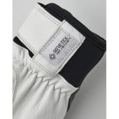 Handschoenen < Hestra Ergo Grip Active - 5 Vinger Outdoor Handschoenen - grey/offwhite