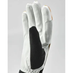 Hestra XC Pace - 5 Vinger Langlauf Handschoenen - oranje