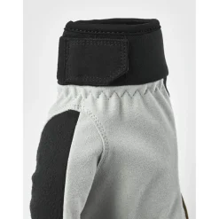 Hestra XC Pace - 5 Vinger Langlauf Handschoenen - oranje