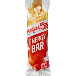 High5 Energy Bar - Koolhydraat Reep - 55g