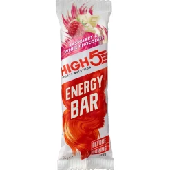 High5 Energy Bar - Koolhydraat Reep - 55g