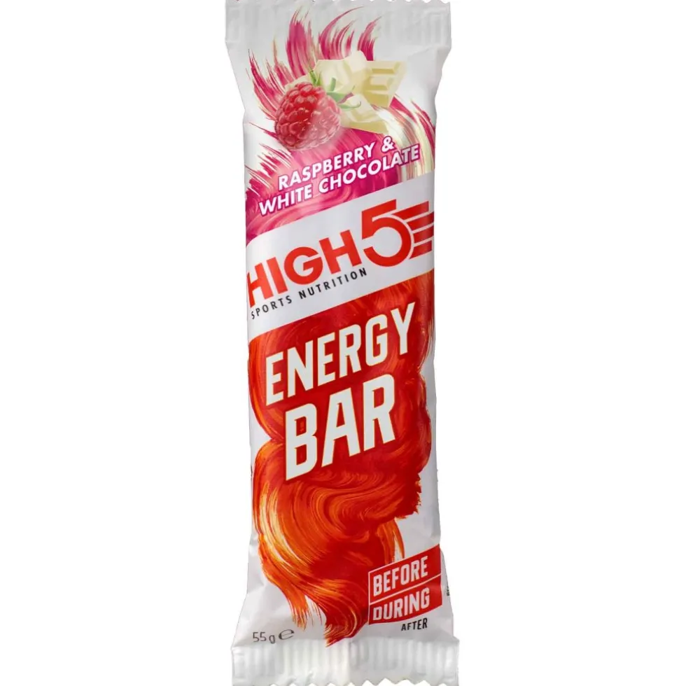 High5 Energy Bar - Koolhydraat Reep - 55g