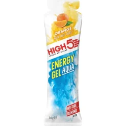 High5 Energy Gel Aqua - Koolhydraatgel - 66g