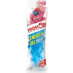 High5 Energy Gel Aqua - Koolhydraatgel - 66g