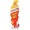 Outdoor Maaltijden < High5 Energy Gel Taster Pack - Koolhydraatgel Testpakket - 8x40g