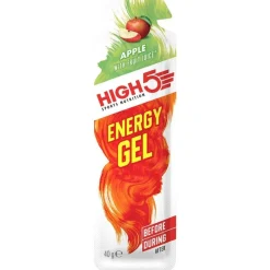 High5 Energy Gel - Koolhydraat Gel - 20x40g