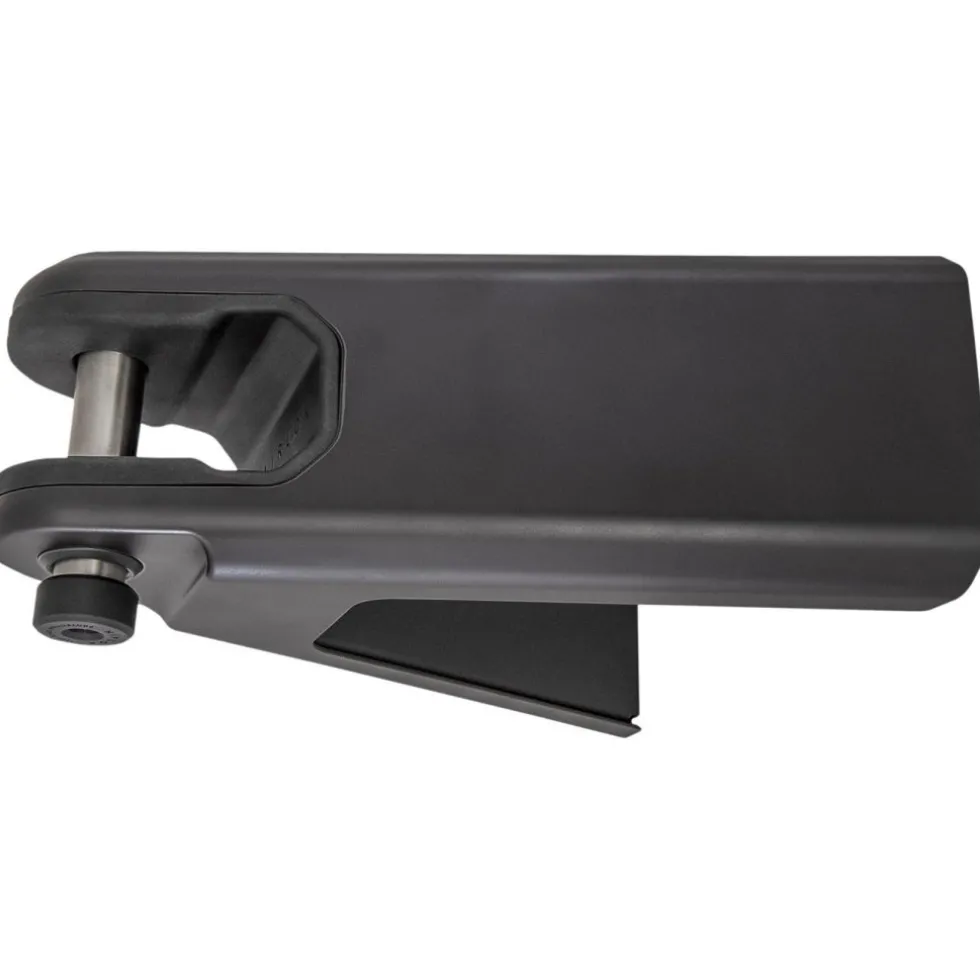 Hiplok Airlok Hanger Lock - black