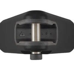 Hiplok Airlok Hanger Lock - black