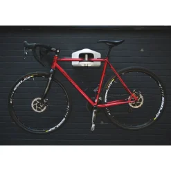 Hiplok Airlok Hanger Lock - red