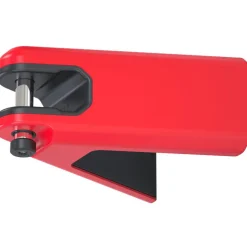 Hiplok Airlok Hanger Lock - red
