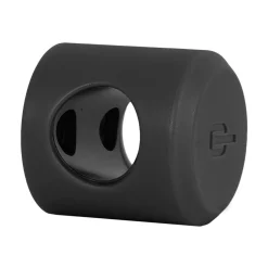 Hiplok ANKR MINI Compact Security Anchor - black