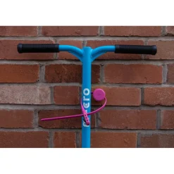 Hiplok ANKR MINI Compact Security Anchor - pink