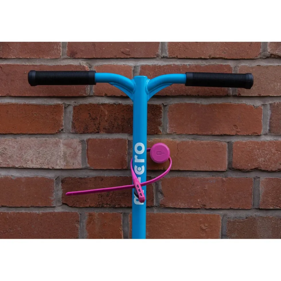 Hiplok ANKR MINI Compact Security Anchor - pink