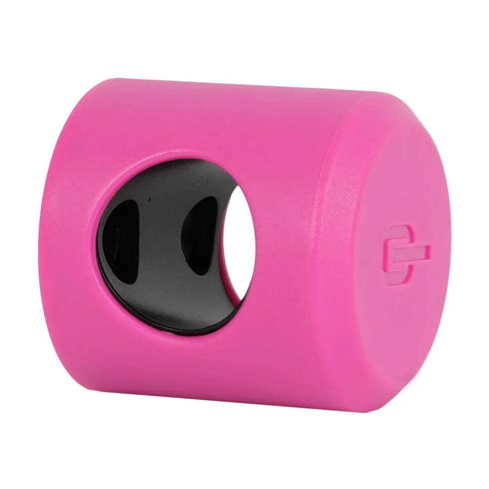 Hiplok ANKR MINI Compact Security Anchor - pink