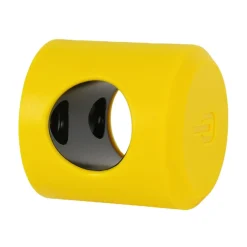 Hiplok ANKR MINI Compact Security Anchor - yellow