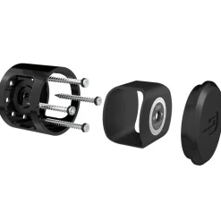 Hiplok ANKR Security Anchor - black