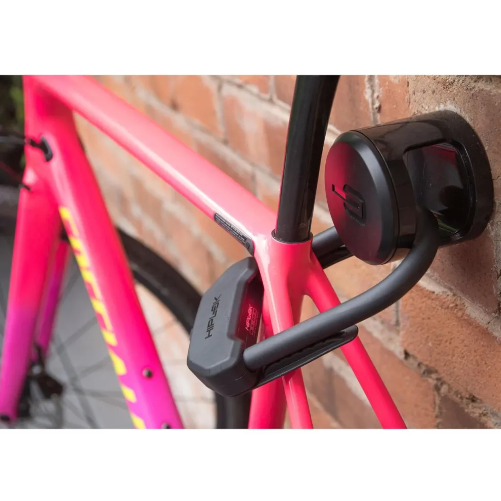 Hiplok ANKR Security Anchor - black