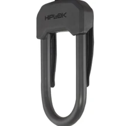 Hiplok D U-Slot 135x70mm - all black