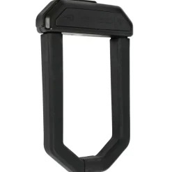 Hiplok DX1000 Fietsslot 205 mm x 112 mm - all black