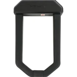 Hiplok DX1000 Fietsslot 205 mm x 112 mm - all black