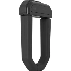 Hiplok D1000 155x92mm U-Slot - all black