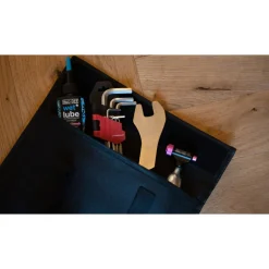 Montagestandaarden|Gereedschap En Onderhoud < Hiplok Flipstand Fietsenrek - zwart
