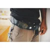 Kettingsloten < Hiplok Gold Kettingslot 85cm - all black
