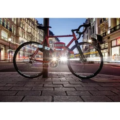 Kettingsloten < Hiplok Gold Superbright 85cm Kettingslot - superbright