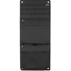 Overige Tassen & Etuis|Muurbeugels < Hiplok Organizer - Opbergruimte voor Fietsuitrusting - zwart