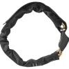 Kettingsloten < Hiplok Original V1.50 Kettingslot 85cm - all black