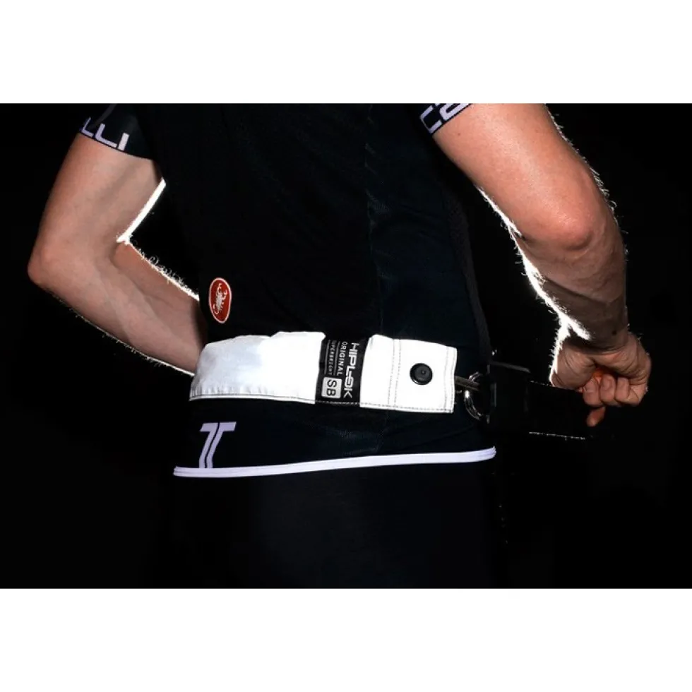 Hiplok Original V1.50 Superbright 85cm Kettingslot - superbright