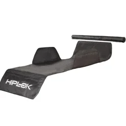 Fietshoezen < Hiplok Ride Shield Transportbescherming - zwart