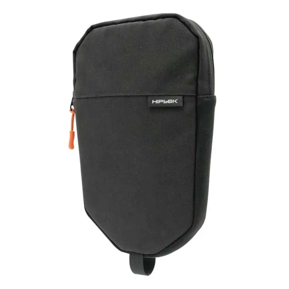 Sloten Accessoires < Hiplok Slothuls voor 1000 Serie D Sloten - all black