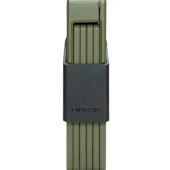 Hiplok Switch 85 cm Vouwbare Slot - urban green