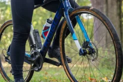 Hiplok Switch 85 cm Vouwbare Slot - urban green