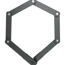 Hiplok Switch 85 cm Vouwbare Slot - urban green