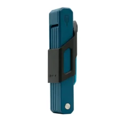 Vouwsloten < Hiplok Switch 85 cm Vouwbare Slot - blauw