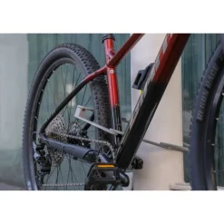 Hiplok Switch Vouwbare Slot 105cm - light grey