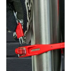 Kabelsloten < Hiplok Z-Lok 40cm Kabelslot - 2 Stück - all black