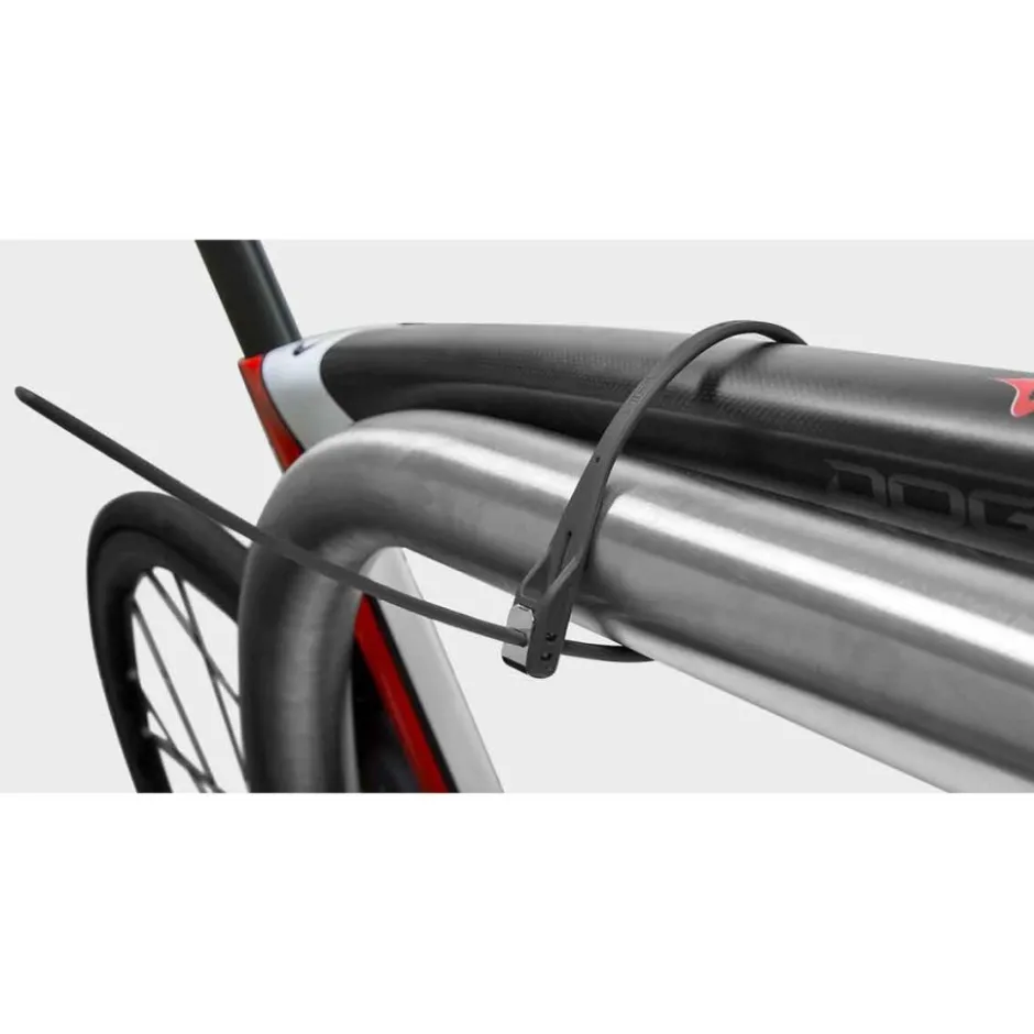 Kabelsloten < Hiplok Z-Lok 40cm Kabelslot - 2 Stück - all black
