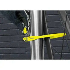 Hiplok Z-Lok 40cm Kabelslot - zwart